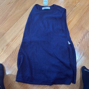 FREE PEOPLE SWEATER VEST